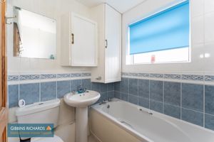 Bathroom- click for photo gallery